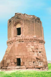 Gulustan Tomb