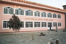 Nakhchivan State History Museum